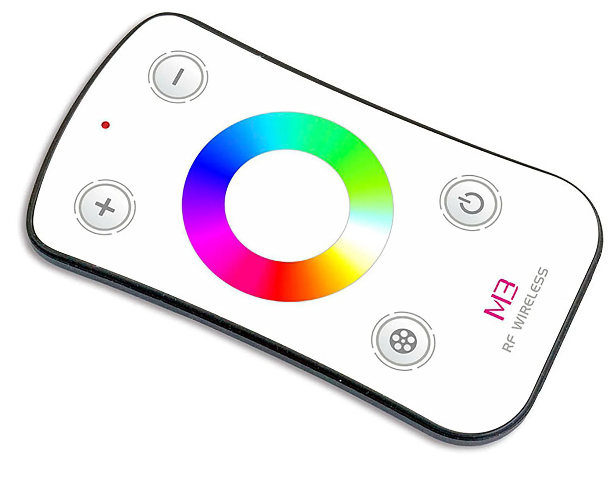 RGB Remote Control 433MHz RF CR2032 M3  LTECH Remote Control